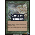 Verte - Proie sacrée (C) [MMQ]