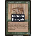 Verte - Élémental de la Clairière d'argent (C) [MMQ]