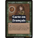 Verte - Pionnière de la Clairière d'argent (U) [MMQ]
