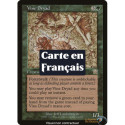 Verte - Dryade des vignes (R) [MMQ]