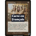 Incolore - Cage de singes (R) [MMQ]