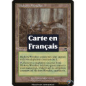 Terrain - Futaie de noyers (C) [MMQ]