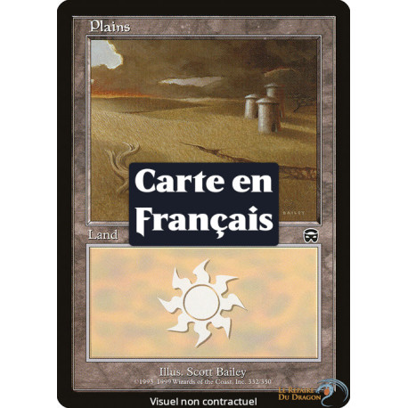 Terrain - Plaine (V2) (L) [MMQ]