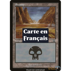 Terrain - Marais (V1) (L) [MMQ]