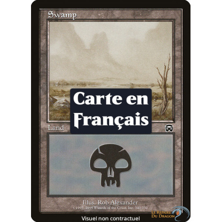 Terrain - Marais (V2) (L) [MMQ]