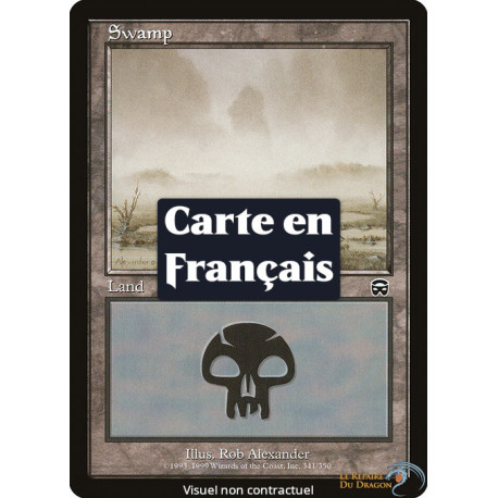 Terrain - Marais (V3) (L) [MMQ]