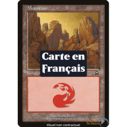 Terrain - Montagne (V2) (L) [MMQ]