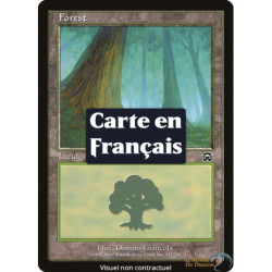 Terrain - Forêt (V1) (L) [MMQ]