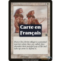 (Foil) Blanche - Volontaires fougueux (C) [MMQ]