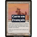 (Foil) Blanche - Lieutenant ramosien (C) [MMQ]