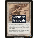 (Foil) Blanche - Sergent ramosien (C) [MMQ]