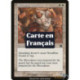 (Foil) Blanche - Garde inébranlable (C) [MMQ]