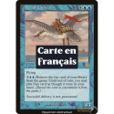 (Foil) Bleue - Caravane aérienne (R) [MMQ]