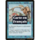 (Foil) Bleue - Passeur de blocus (C) [MMQ]