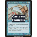 (Foil) Bleue - Passeur de blocus (C) [MMQ]