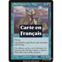 (Foil) Bleue - Farfadet des nuages (C) [MMQ]