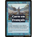 (Foil) Bleue - Esprit extravagant (R) [MMQ]