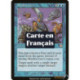 (Foil) Bleue - Erreur de visée (R) [MMQ]