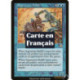 (Foil) Bleue - Huissier saprazzois (R) [MMQ]