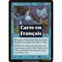 (Foil) Bleue - Héritière de Saprazzo (R) [MMQ]