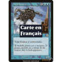 (Foil) Bleue - Kraken des marées (R) [MMQ]