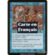 (Foil) Bleue - Routes marchandes (R) [MMQ]