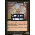 (Foil) Noire - Contrebandiers des marécages (C) [MMQ]