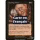(Foil) Noire - Sorcier caquetant (U) [MMQ]