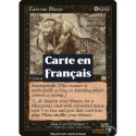 (Foil) Noire - Esclavagiste catéran (R) [MMQ]