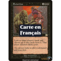 (Foil) Noire - Extorsion (R) [MMQ]