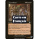 (Foil) Noire - Intimidation (U) [MMQ]