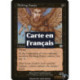 (Foil) Noire - Harpie en mue (U) [MMQ]