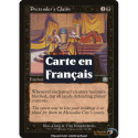 (Foil) Noire - Revendication (U) [MMQ]