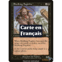 (Foil) Noire - Fugitif indolent (C) [MMQ]