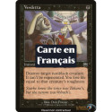 (Foil) Noire - Vendetta (C) [MMQ]