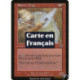(Foil) Rouge - Mage déflagrateur (C) [MMQ]