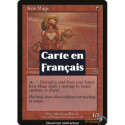 (Foil) Rouge - Mage au kriss (C) [MMQ]