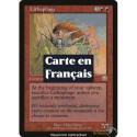 (Foil) Rouge - Lithophage (R) [MMQ]