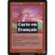 (Foil) Rouge - Coup de tonnerre (C) [MMQ]