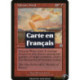 (Foil) Rouge - Vent volcanique (U) [MMQ]