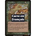 (Foil) Verte - Parcelle de ronces (U) [MMQ]