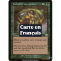 (Foil) Verte - Inconscient collectif (R) [MMQ]