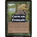 (Foil) Verte - Wumpus au rabais (U) [MMQ]