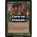 (Foil) Verte - Mégathérium (R) [MMQ]