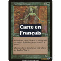 (Foil) Verte - Dryade de Paillebois (C) [MMQ]