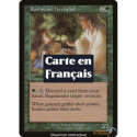 (Foil) Verte - Herborisateur de Paillebois (C) [MMQ]