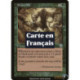 (Foil) Verte - Fosse aux serpents (U) [MMQ]
