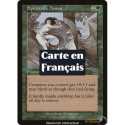 (Foil) Verte - Armure en toile d'araignée (C) [MMQ]