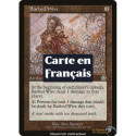 (Foil) Incolore - Fil barbelé (U) [MMQ]