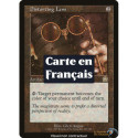 (Foil) Incolore - Lentille déformante (R) [MMQ]